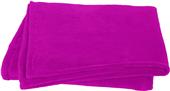 Augusta Sportswear Ultra-Soft Plush Fleece Blanket