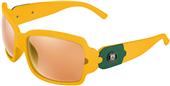 Oakland Athletics Ladies Bombshell 2.0 Sunglasses
