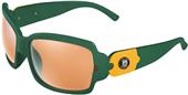 Oakland Athletics Ladies Bombshell 2.0 Sunglasses
