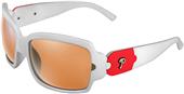 MLB Phillies Ladies Bombshell 2.0 Sunglasses