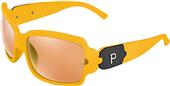 Pittsburgh Pirates Ladies Bombshell 2.0 Sunglasses