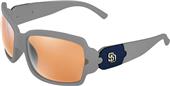 San Diego Padres Ladies Bombshell 2.0 Sunglasses