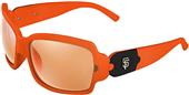 Maxx MLB Giants Ladies Bombshell 2.0 Sunglasses