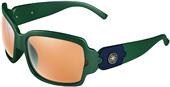 Seattle Mariners Ladies Bombshell 2.0 Sunglasses