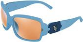 MLB Tampa Bay Rays Ladies Bombshell 2.0 Sunglasses