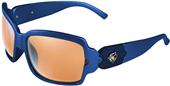 Toronto Blue Jays Ladies Bombshell 2.0 Sunglasses