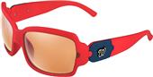 Maxx MLB Nationals Ladies Bombshell 2.0 Sunglasses