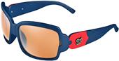 Maxx MLB Nationals Ladies Bombshell 2.0 Sunglasses