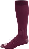 Pro Feet Polypropylene X-Static Over the Calf Sock Pro Feet Polypropylene X-Static Over the Calf Sock