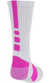 Shooter Socks Polypropylene Performance Crew
