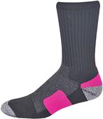 Shooter Socks Polypropylene Performance Crew