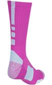 Shooter Socks Polypropylene Performance Crew