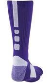 Shooter Socks Polypropylene Performance Crew