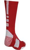 Shooter Socks Polypropylene Performance Crew Shooter Socks Polypropylene Performance Crew