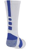 Shooter Socks Polypropylene Performance Crew Shooter Socks Polypropylene Performance Crew