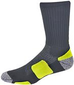 Shooter Socks Polypropylene Performance Crew