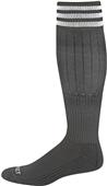 Pro Feet 3 Striped Polypropylene Soccer Socks Pro Feet 3 Striped Polypropylene Soccer Socks