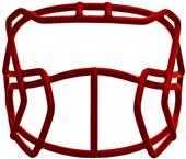 Xenith Prime Carbon Steel Football Facemask Xenith Prime Carbon Steel Football Facemask