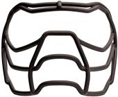 Xenith Prowl Carbon Steel Football Facemask Xenith Prowl Carbon Steel Football Facemask