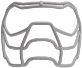 Xenith Prowl Carbon Steel Football Facemask Xenith Prowl Carbon Steel Football Facemask