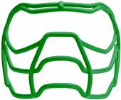 Xenith Prowl Carbon Steel Football Facemask Xenith Prowl Carbon Steel Football Facemask