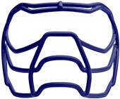 Xenith Prowl Carbon Steel Football Facemask Xenith Prowl Carbon Steel Football Facemask