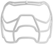 Xenith Prowl Carbon Steel Football Facemask Xenith Prowl Carbon Steel Football Facemask