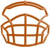 Xenith Pursuit Carbon Steel Football Facemask Xenith Pursuit Carbon Steel Football Facemask