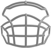 Xenith Pursuit Carbon Steel Football Facemask Xenith Pursuit Carbon Steel Football Facemask