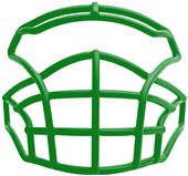 Xenith Pursuit Carbon Steel Football Facemask Xenith Pursuit Carbon Steel Football Facemask