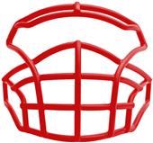 Xenith Pursuit Carbon Steel Football Facemask Xenith Pursuit Carbon Steel Football Facemask