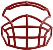 Xenith Pursuit Carbon Steel Football Facemask Xenith Pursuit Carbon Steel Football Facemask