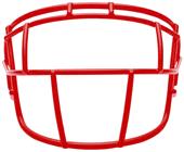 Xenith XRS-21-S Carbon Steel Football Facemask