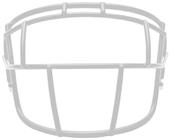 Xenith XRS-21-S Carbon Steel Football Facemask