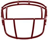 Xenith XRS-21-S Carbon Steel Football Facemask