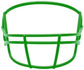 Xenith XRS-12 Carbon Steel Football Facemask