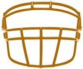 Xenith XRN-22 Carbon Steel Football Facemask