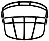 Xenith XRN-22 Carbon Steel Football Facemask
