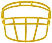 Xenith XRN-22 Carbon Steel Football Facemask