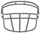Xenith XRN-22 Carbon Steel Football Facemask