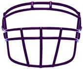 Xenith XRN-22 Carbon Steel Football Facemask
