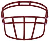 Xenith XRN-22 Carbon Steel Football Facemask