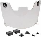 Xenith Shatter-Resistant Football Helmet Eyeshield