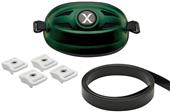 Xenith Hybrid Chin Cup and Straps