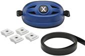 Xenith Hybrid Chin Cup and Straps