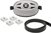 Xenith Hybrid Chin Cup and Straps