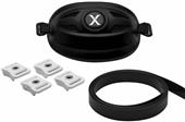 Xenith Hybrid Chin Cup and Straps