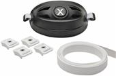 Xenith Hybrid Chin Cup and Straps