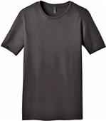 District Young Men's Vintage Wash Crew Tee Shirts