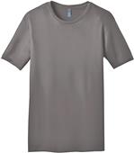 District Young Men's Vintage Wash Crew Tee Shirts